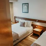 Hotel Center