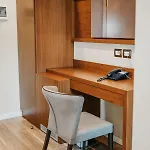 Center Hotel 4*