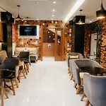 Center Hotel 4*