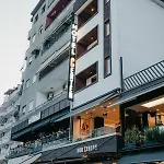 Hotel Center