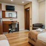 Center Hotel 4*