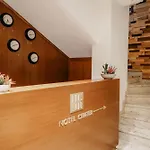 Hotel Center Gjirokastër