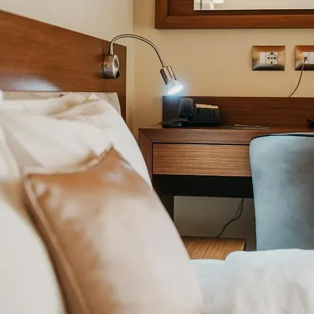 Hotel Center Gjirokastër