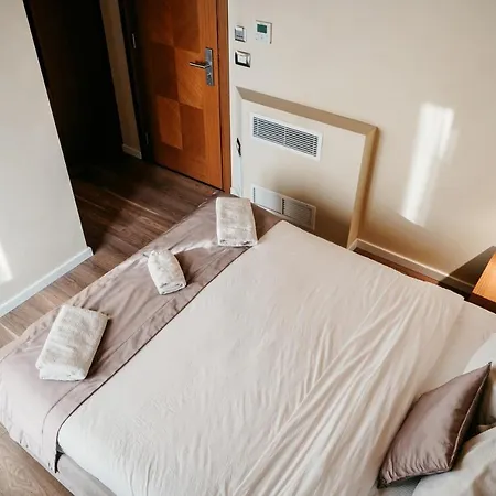 Hotel Center Gjirokastër