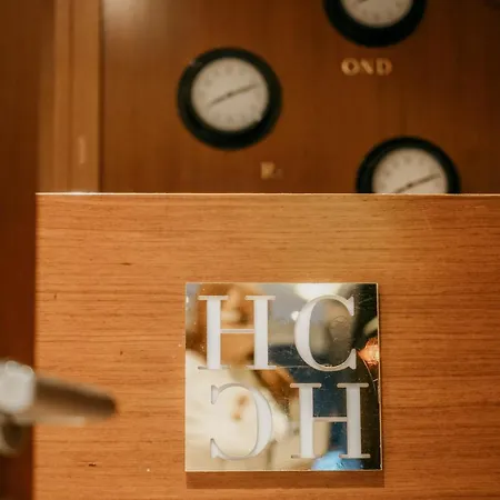 Center Hotel 4*