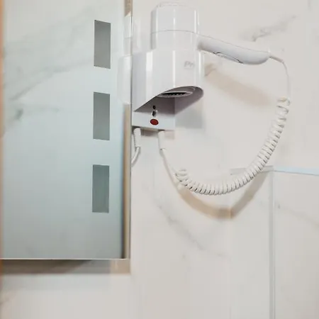 Center 4* Gjirokastra