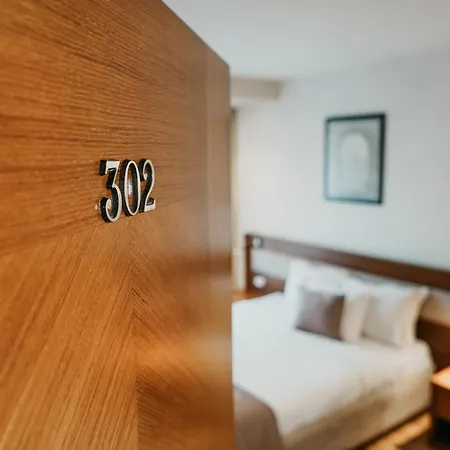 Center Hotel Gjirokastra