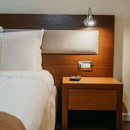 Hotel Center Gjirokastër