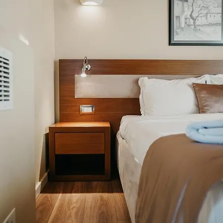 Hotel Center Gjirokastra