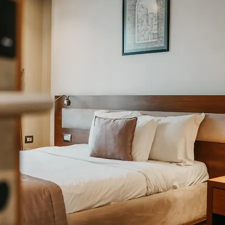 Hotel Center Gjirokastra