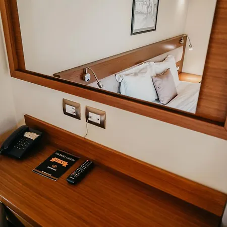 Hotel Center Gjirokastra