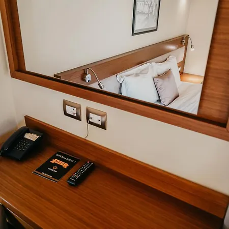 Hotel Center Gjirokaster