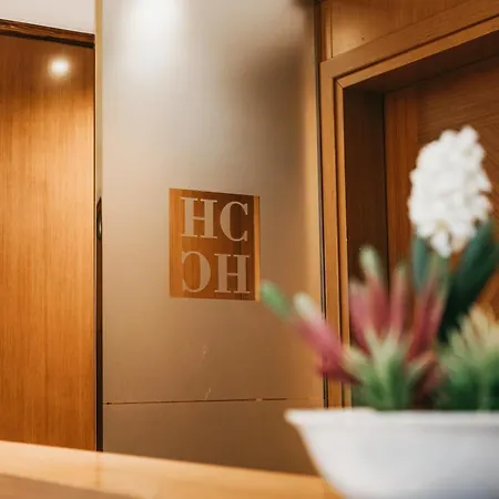 Hotel Center