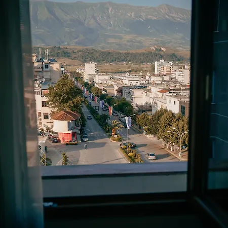 Hotel Center Gjirokastra